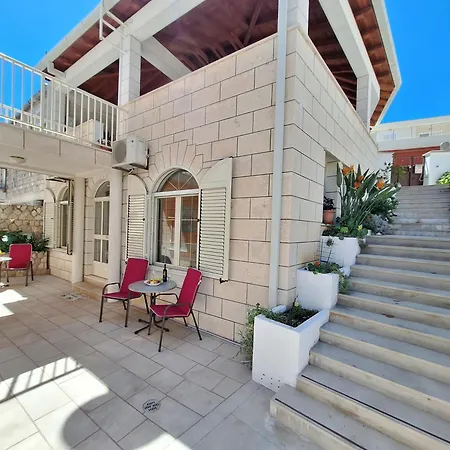 Apartment Sirena 2 Dubrovnik