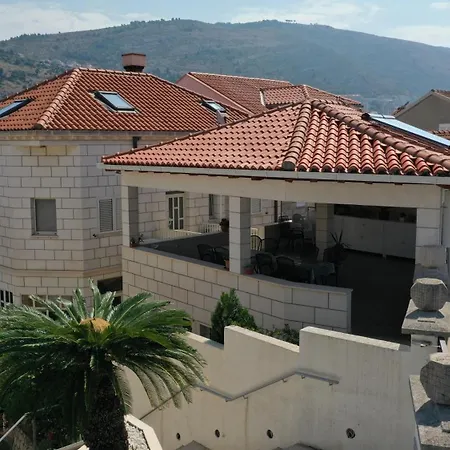 Apartment Sirena 2 Dubrovnik