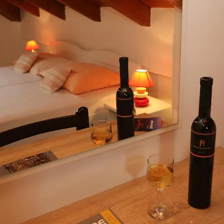 Sirena 2 Apartment