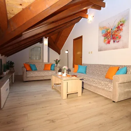 Apartment Sirena 2 Dubrovnik