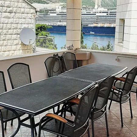 Sirena 2 Dubrovnik