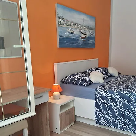 Apartment Sirena 2 Dubrovnik