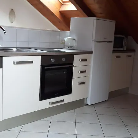 Sirena 2 Apartment Dubrovnik