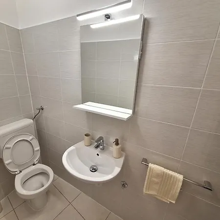 Sirena 2 Apartment *