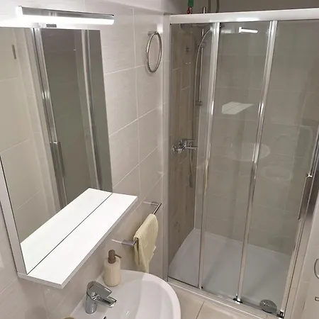 Apartment Sirena 2
