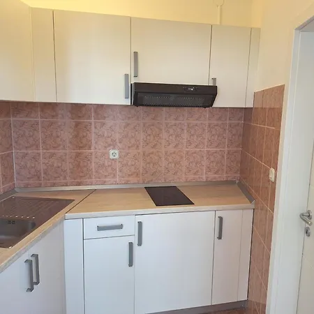 Sirena 2 Apartment *